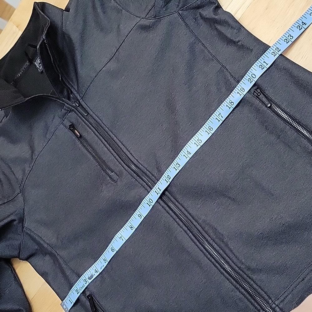 Stormtech Dx-2w Soft Tech Jacket - image 5